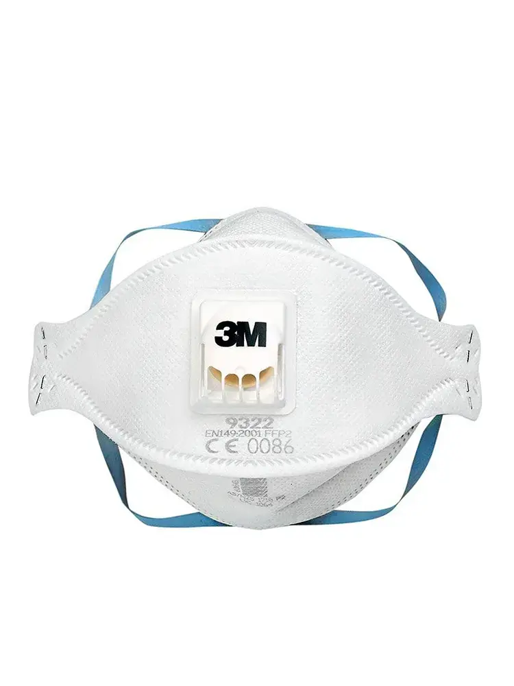 Респиратор ЗМ 9322 