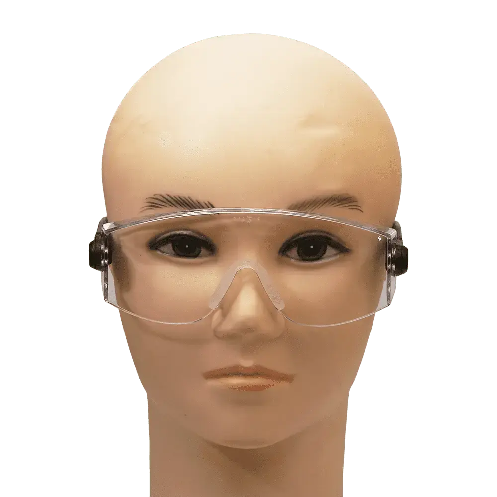 Рабочие защитные очки открытые "Престиж"