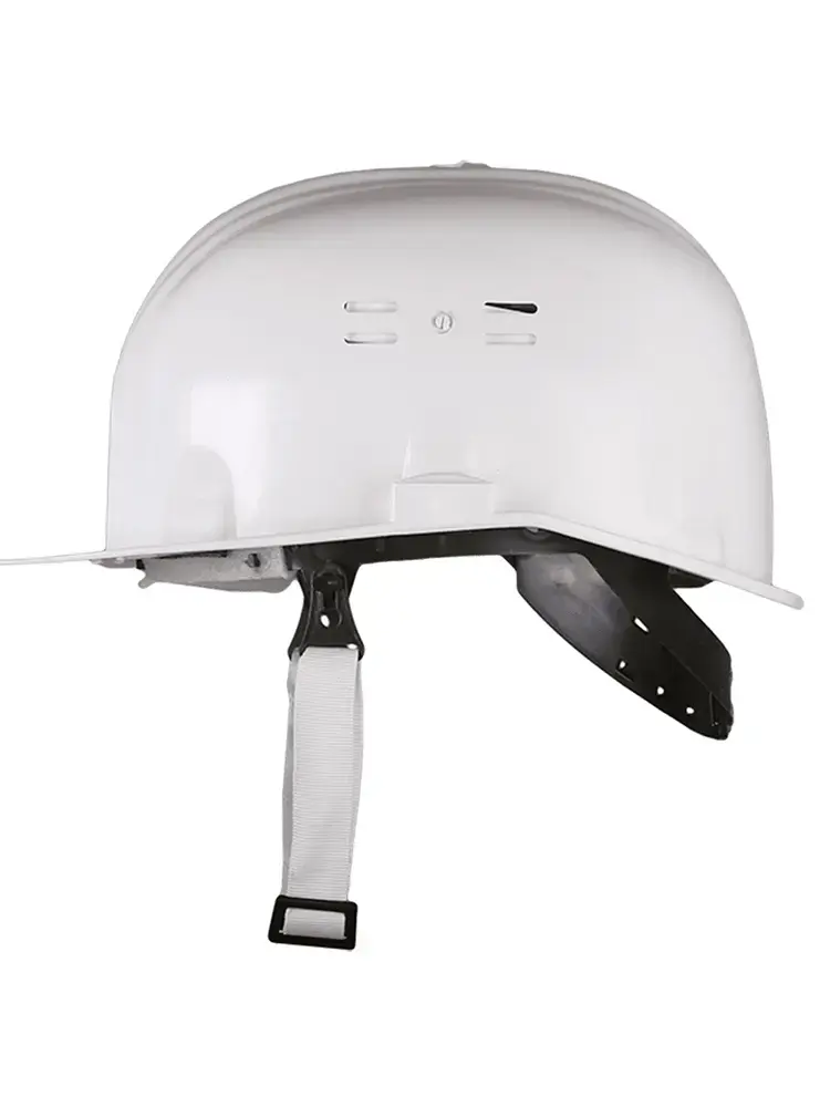 Каска защитная " Исток" белая