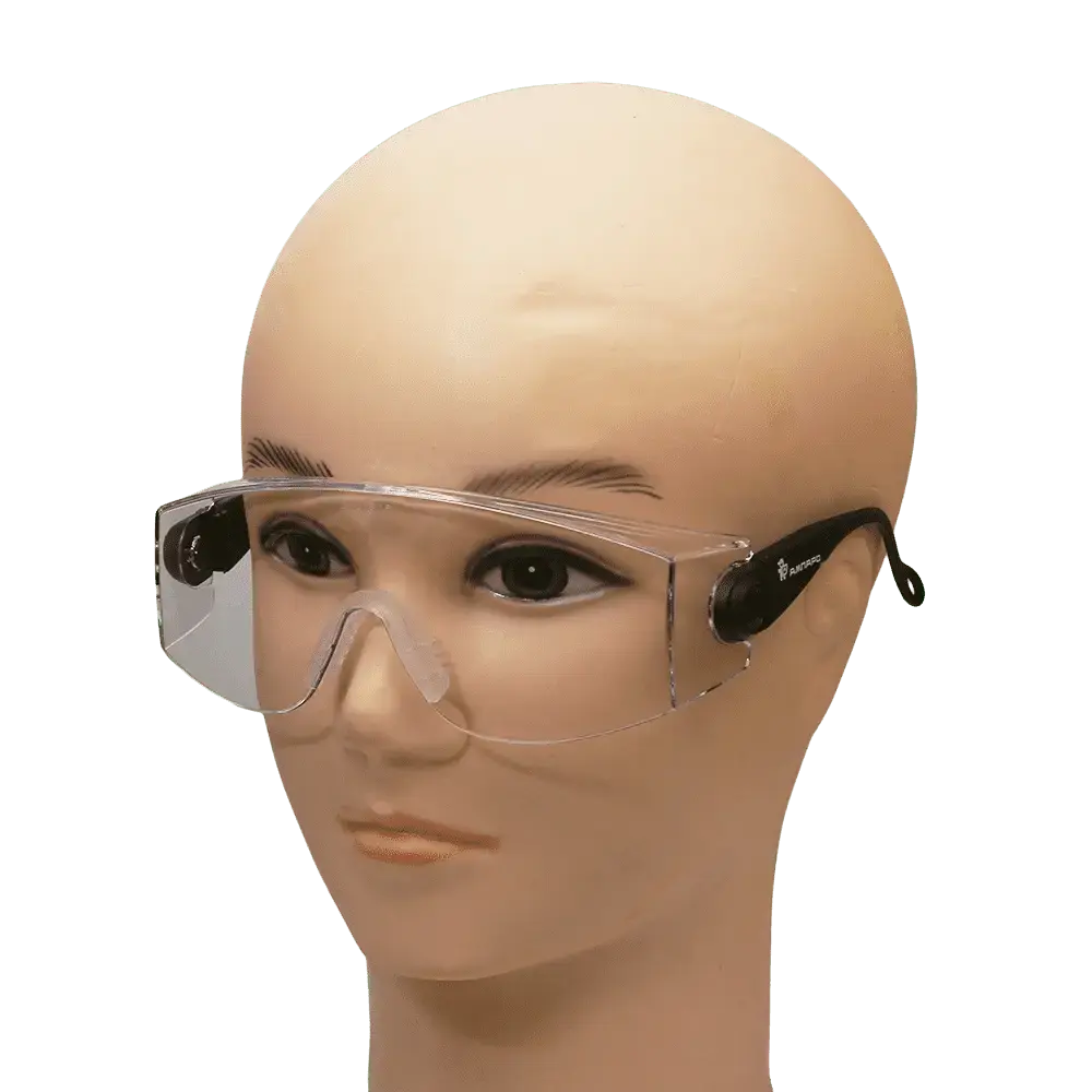 Рабочие защитные очки открытые "Престиж"