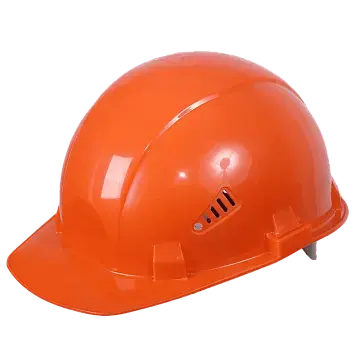 Каска защитная "Фаворит" СОМЗ-55 оранжевая Каска защитная "Фаворит" СОМЗ-55 оранжевая