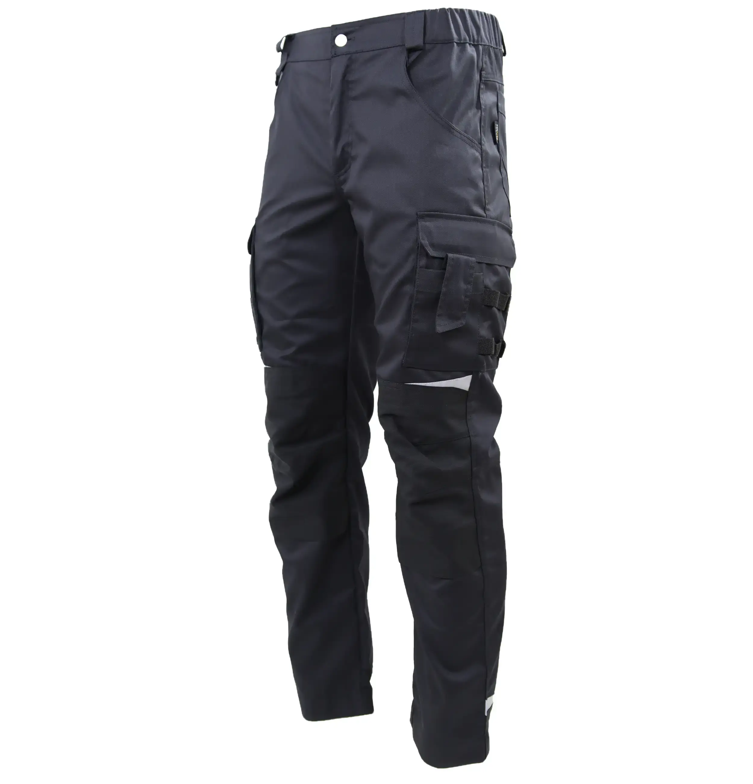 Брюки BRODEKS KS302, черный