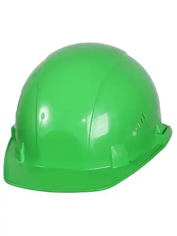 Каска защитная "Фаворит" СОМЗ-55 зеленая