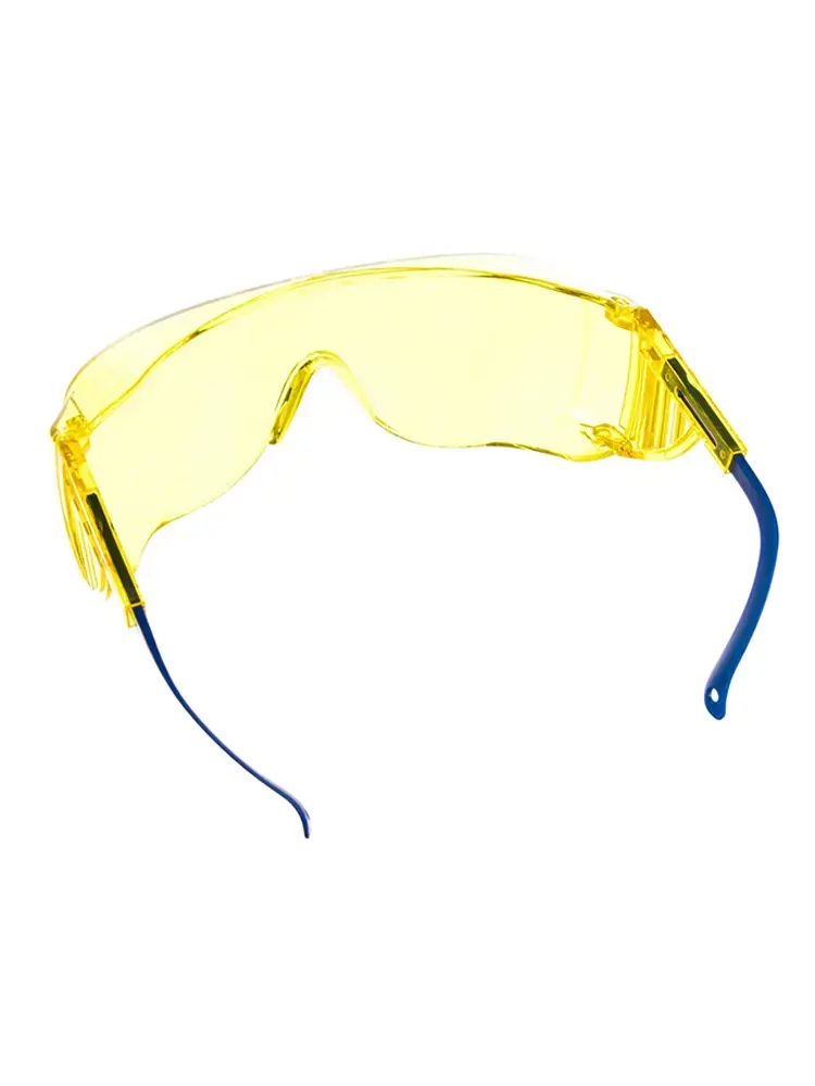 Рабочие защитные очки "ВИЗИОН КОНТРАСТ" 045