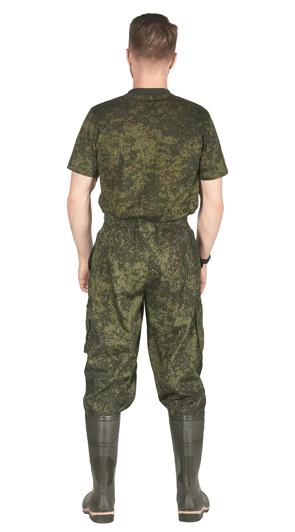 Костюм "Меркурий 1" (ДЗ)