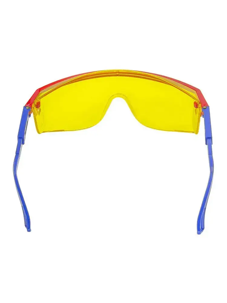 Рабочие защитные очки "UNIVERSAL TITAN CONTRAST" 037