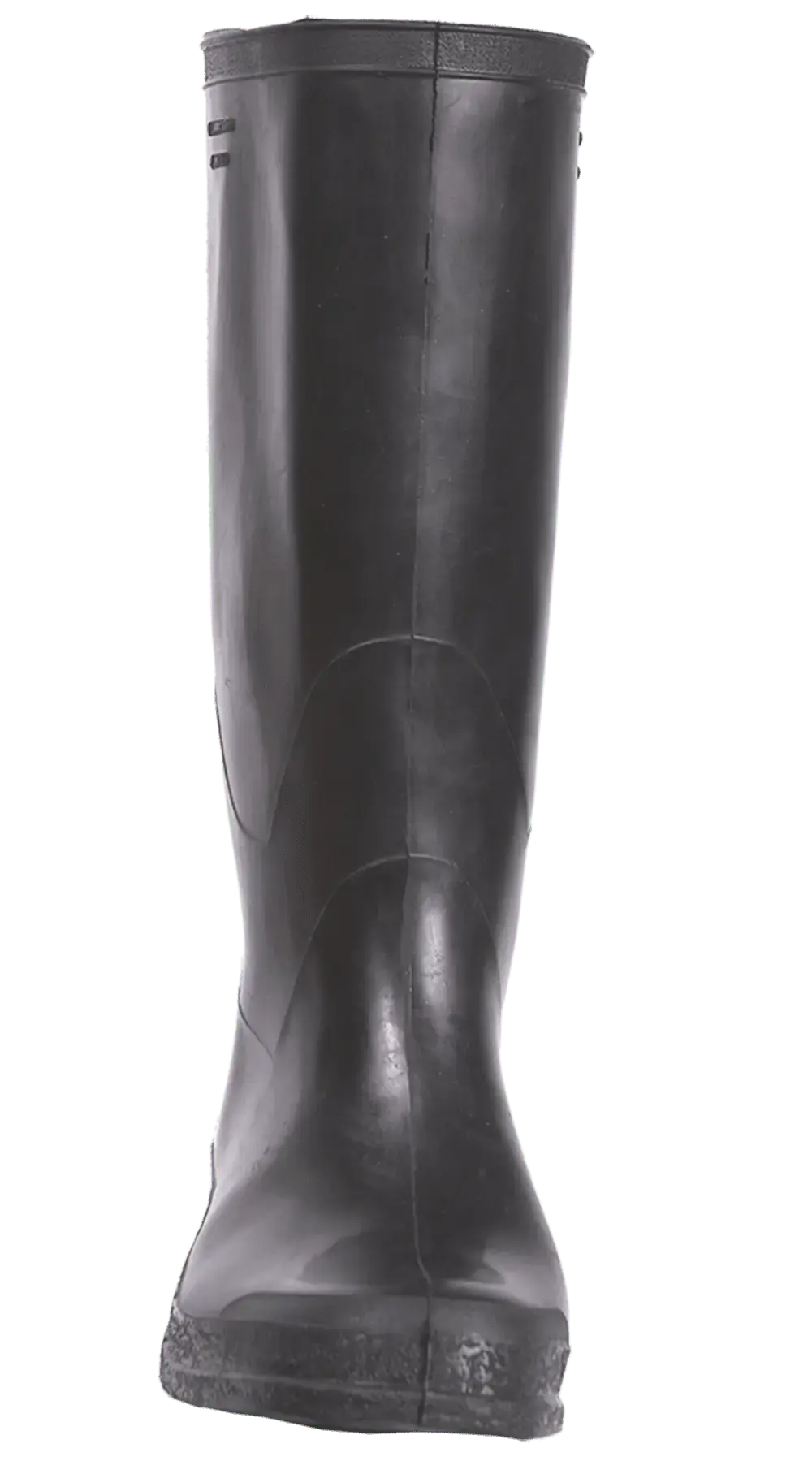 Сапоги резиновые