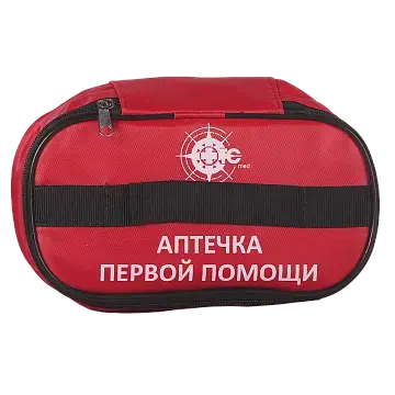 Аптечка для оказания 1-ой помощи (Приказ №169, сумка)