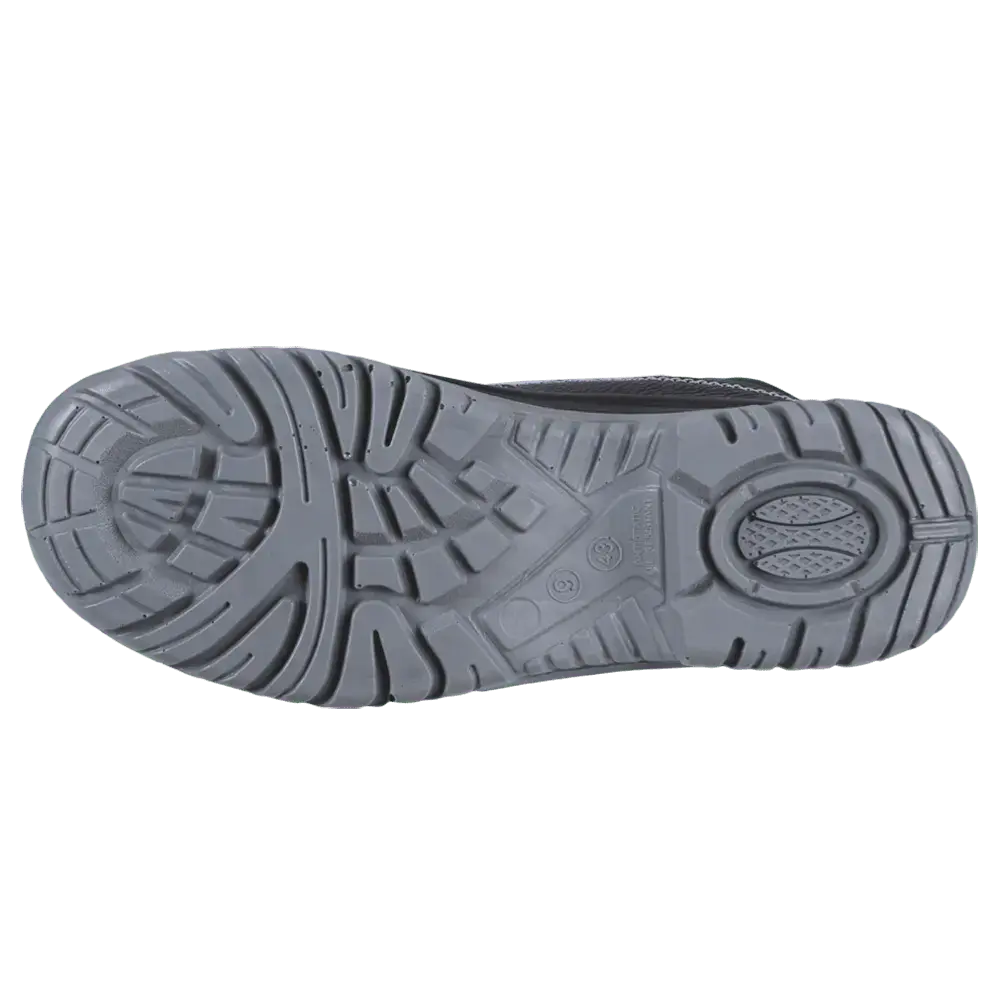 Ботинки "Скорпион" ПУ/ТПУ Ботинки "Скорпион" ПУ/ТПУ