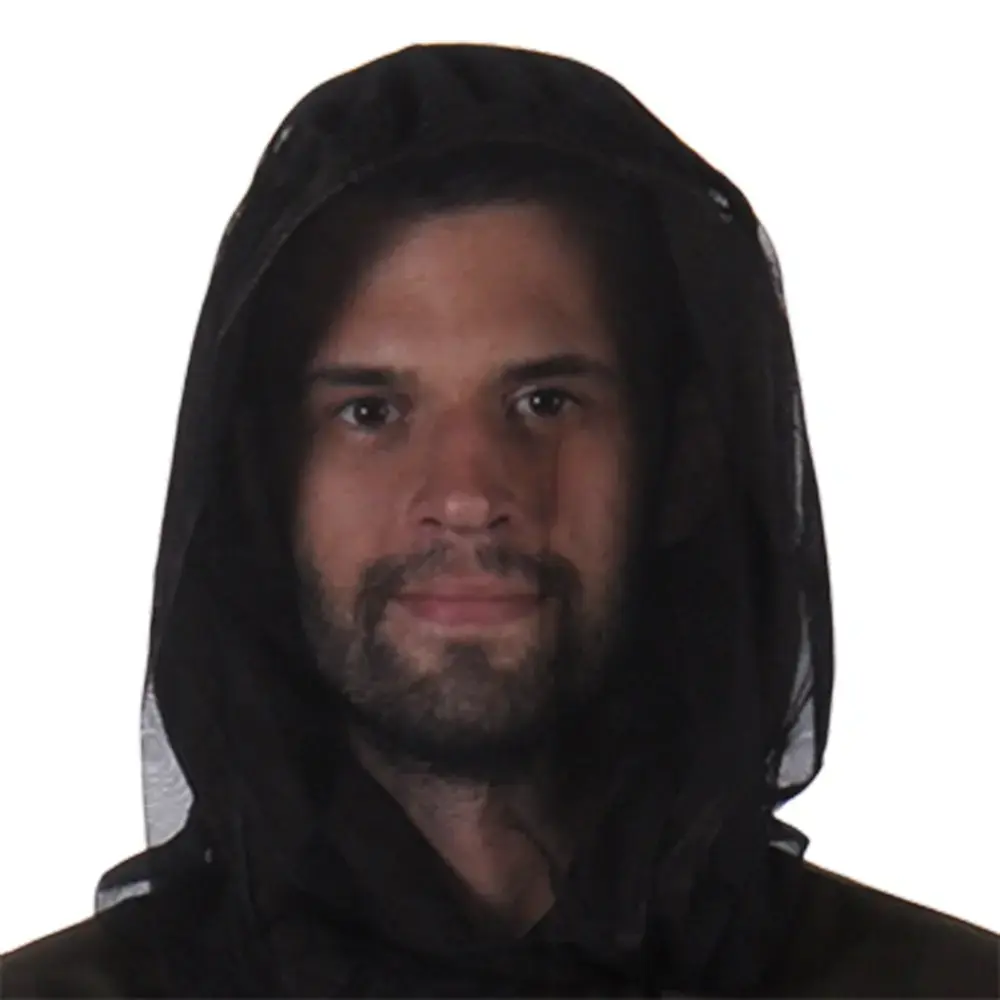 Костюм нефтяника рабочий мужской летний RONTA KS502 черный