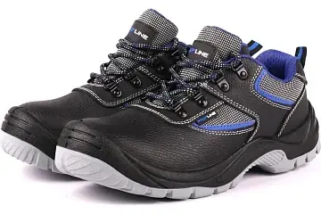 Полуботинки PROFLINE КП КС ПУ/ТПУ_ЧЗ