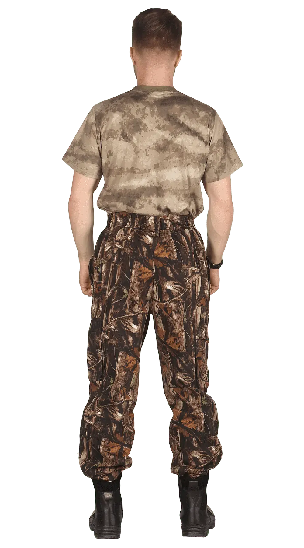 Костюм "Меркурий-2" (растительность)