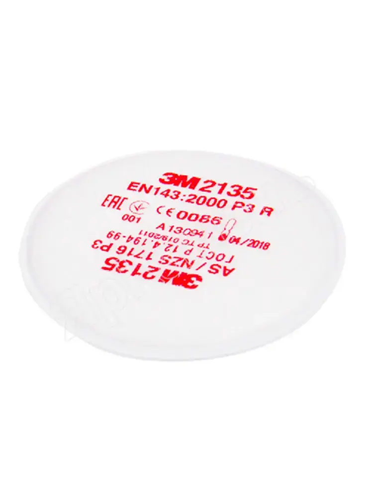 Предфильтр 3М 2135