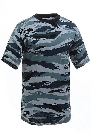 Футболка (синий камыш) Футболка (синий камыш)