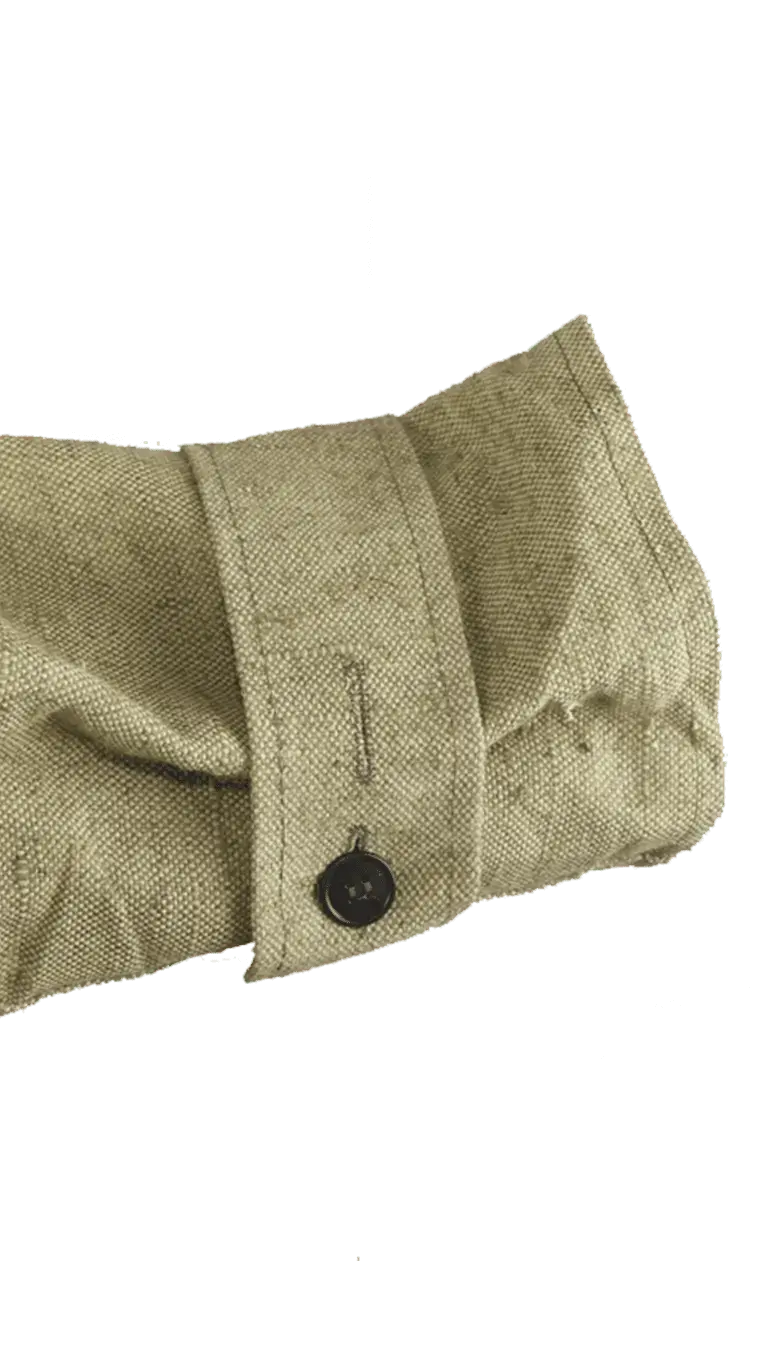 Костюм сварщика летний (тк.брезент пл.480г/м2)