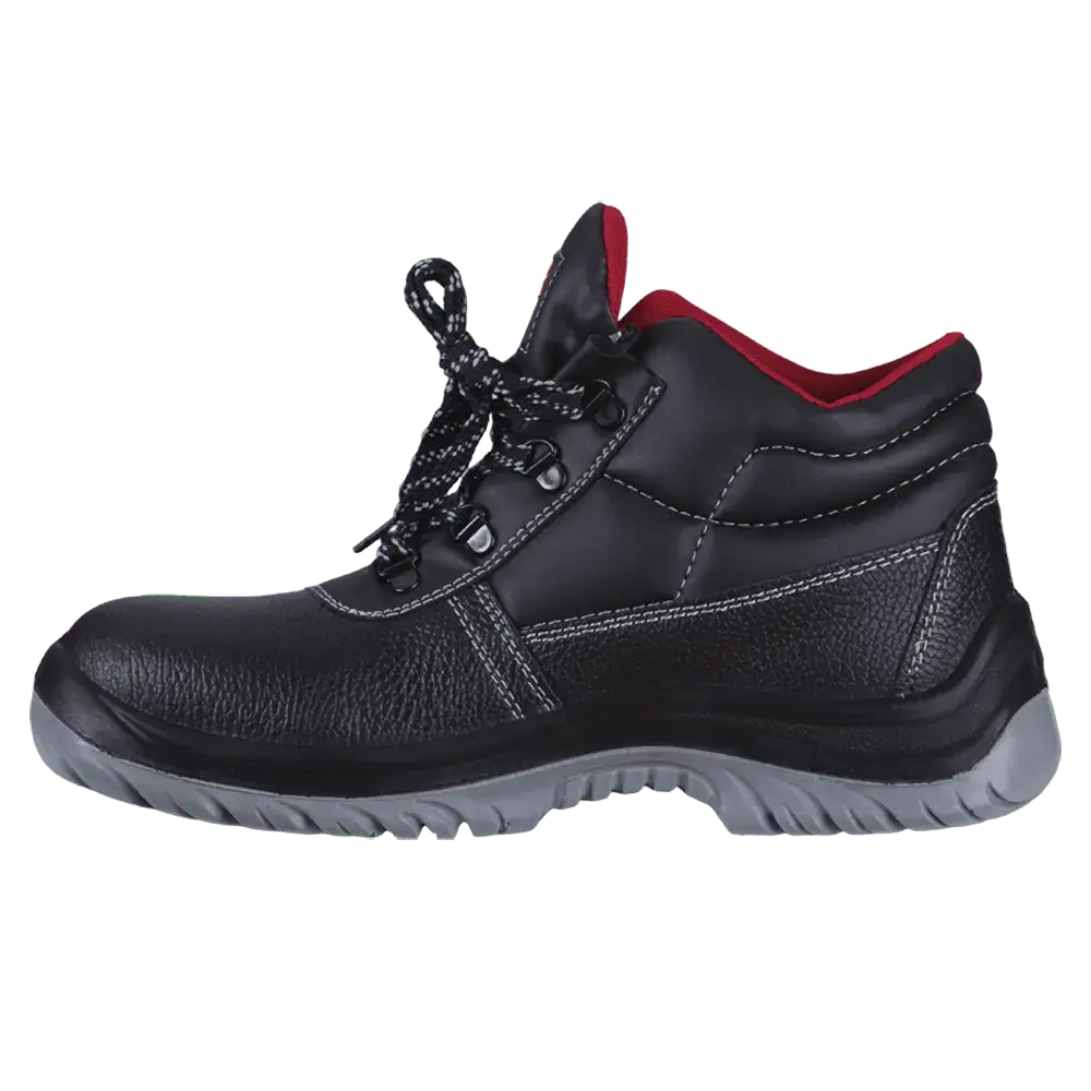 Ботинки "Скорпион" ПУ/ТПУ с МП