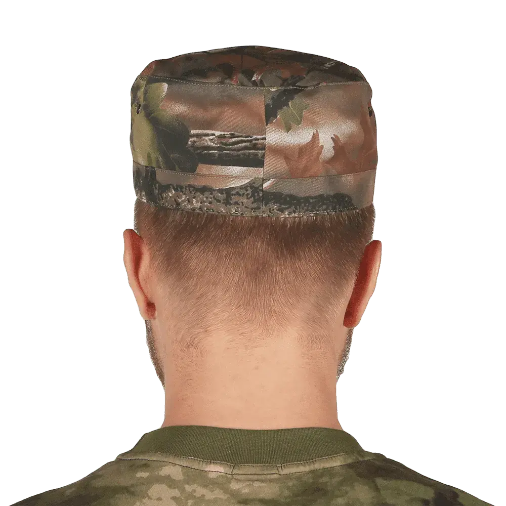 Кепка (растительность)