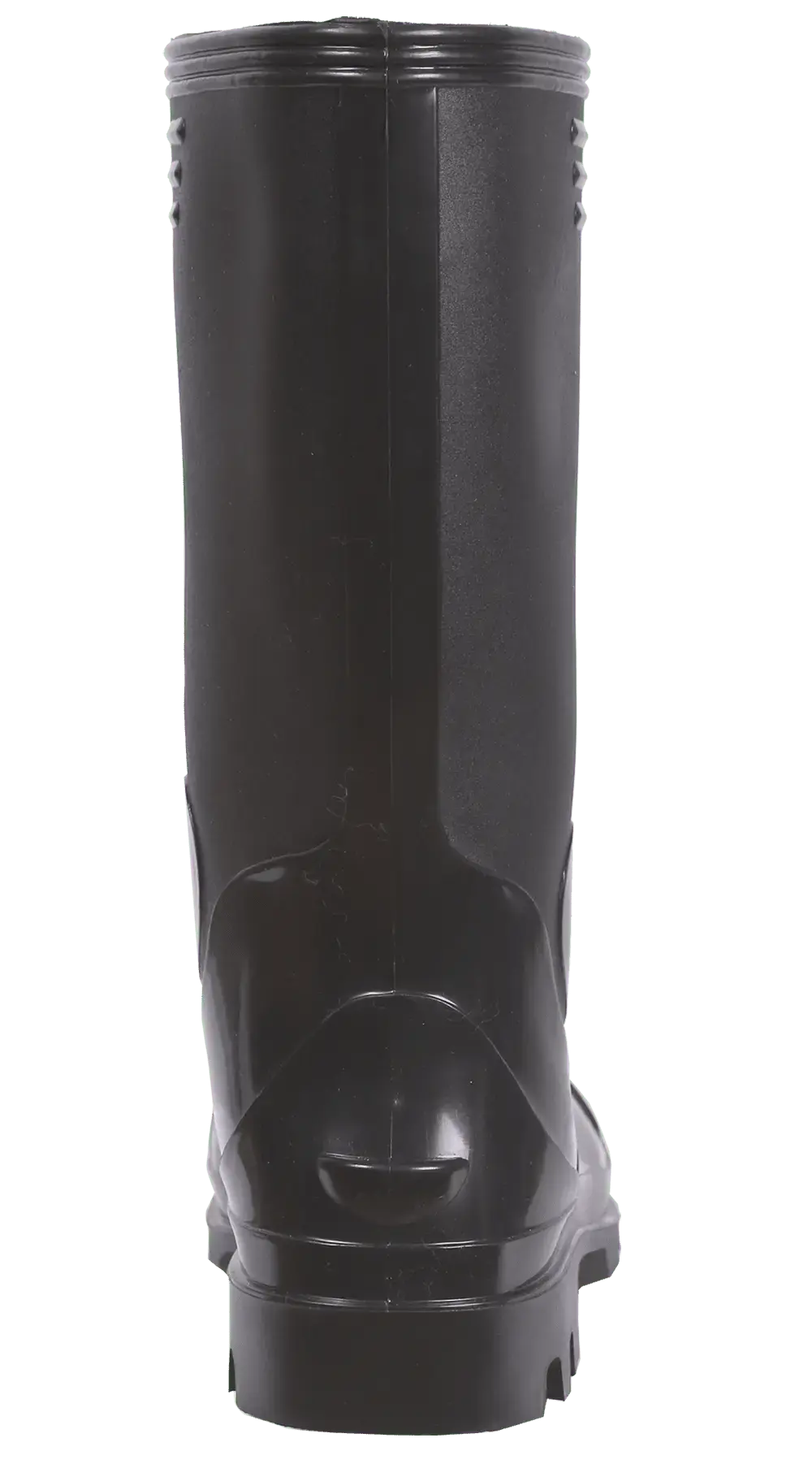 Сапоги мужские ПВХ