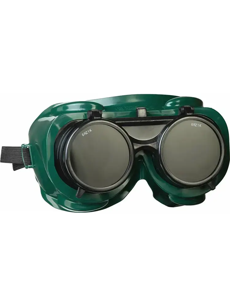 Рабочие защитные очки "Адмирал" ЗНД2-Г2