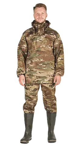 Костюм противоэнцефалитный (мультикам)