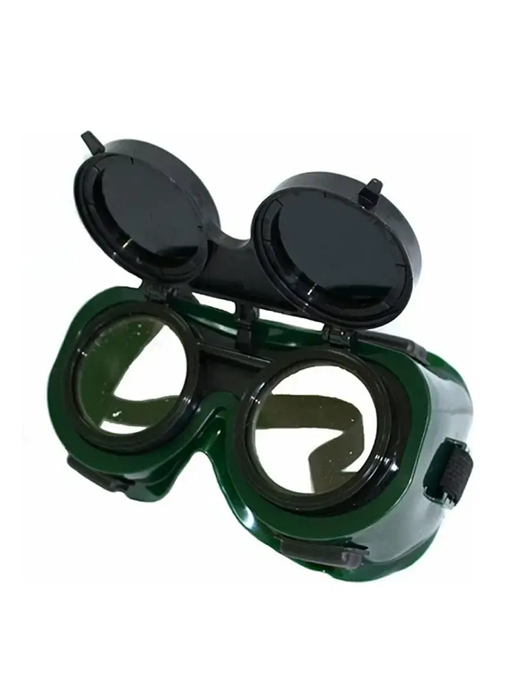 Рабочие защитные очки "Адмирал" ЗНД2-Г2