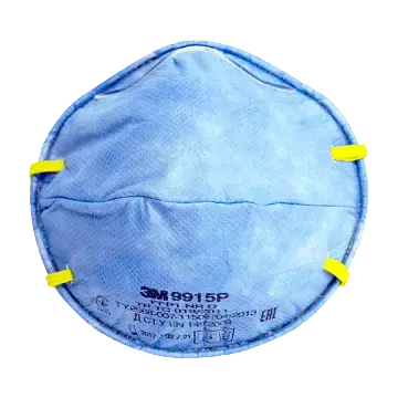 Респиратор ЗМ 9915