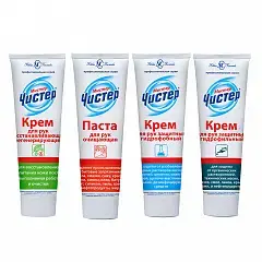 Защита КОЖИ