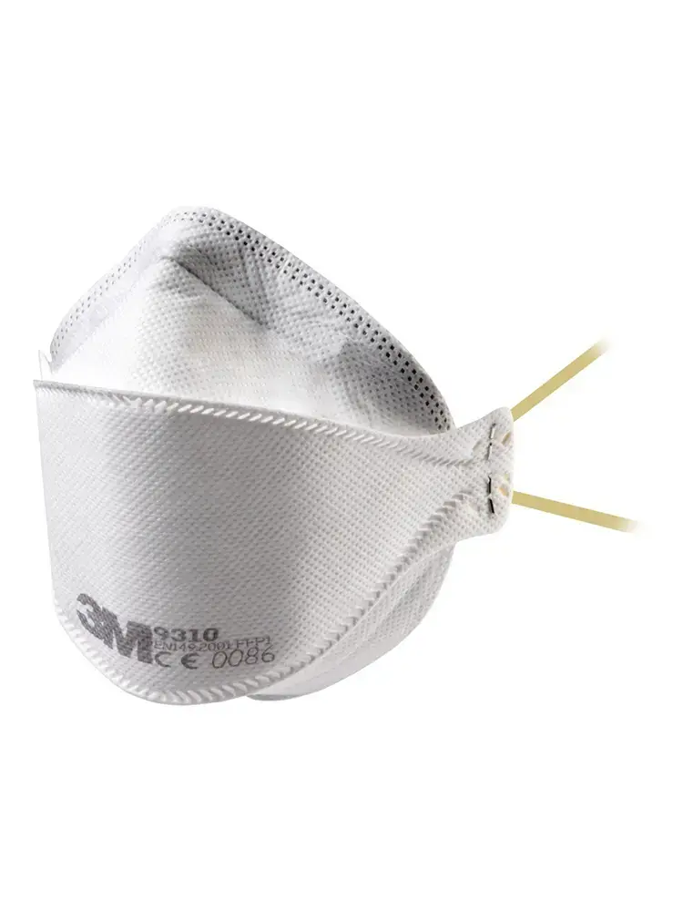 Респиратор 3М 9310