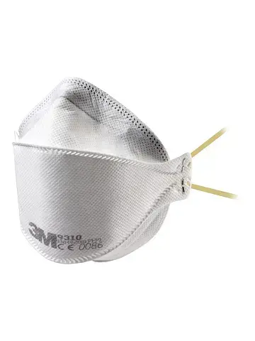 Респиратор 3М 9310