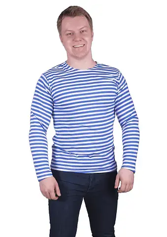 Тельняжка мужская RONTA TL002