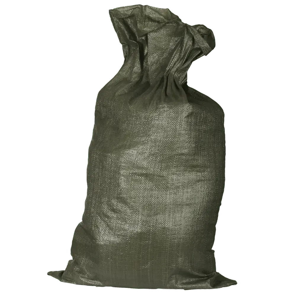 Мешок полипропиленовый