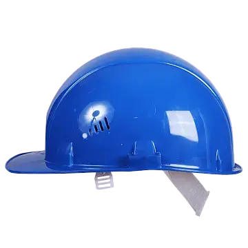 Каска защитная "Фаворит" СОМЗ-55 синяя Каска защитная "Фаворит" СОМЗ-55 синяя