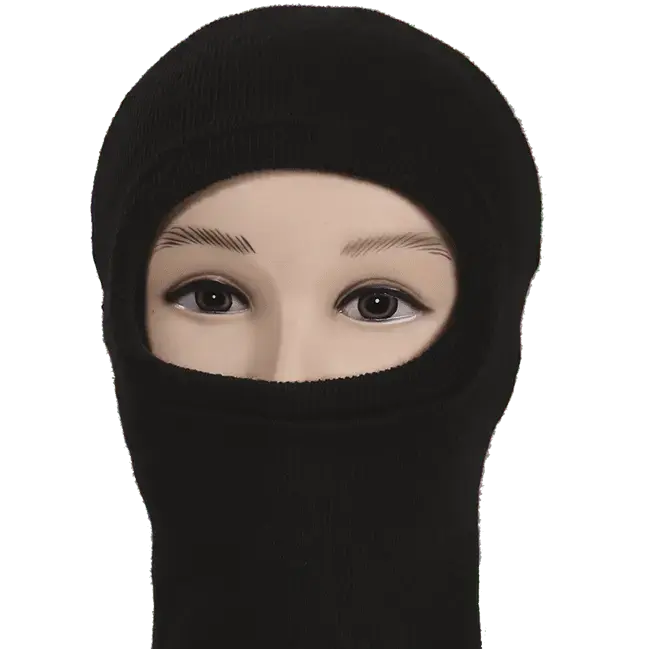 Подшлемник трикотажный п/ш