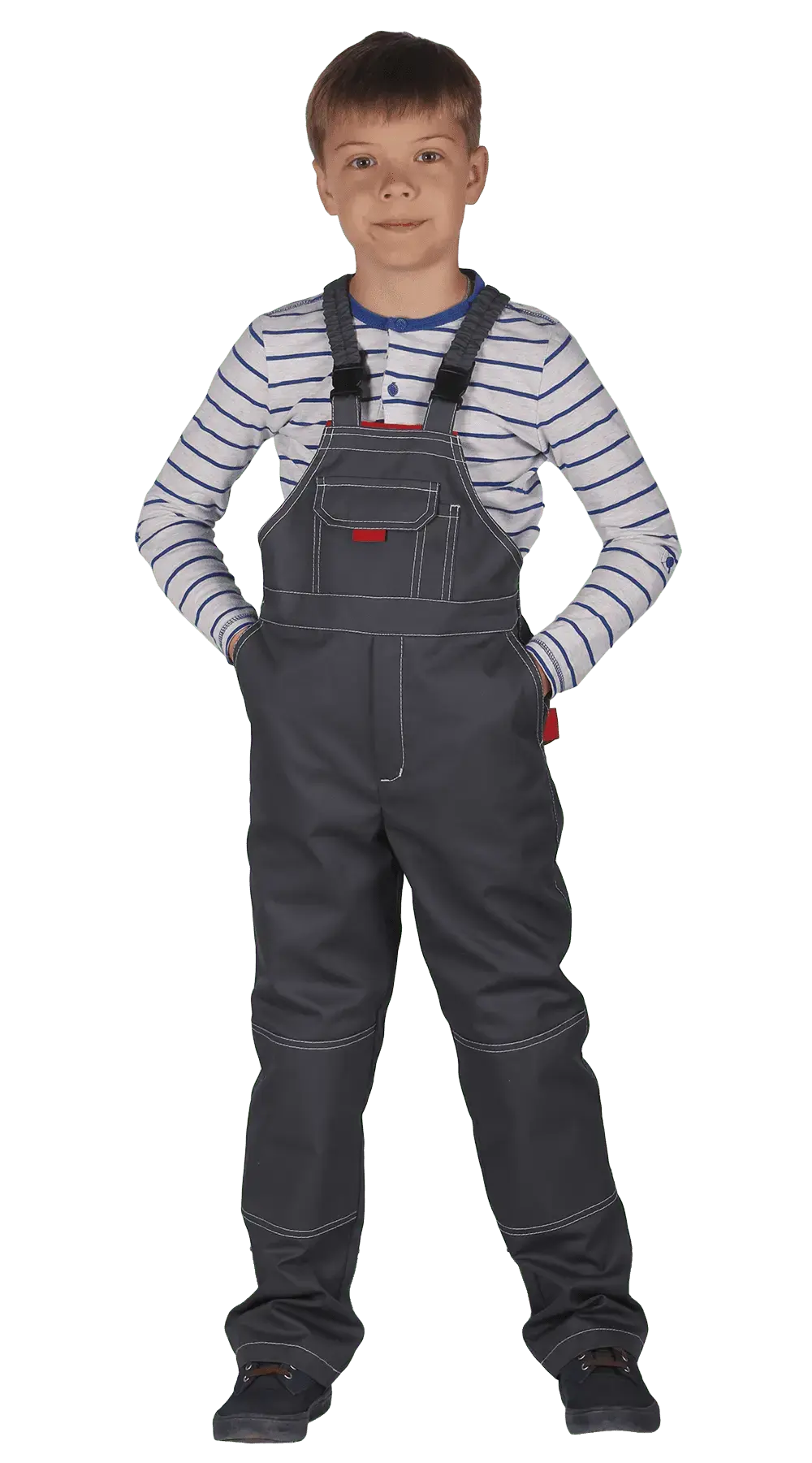 Костюм "Город" детский