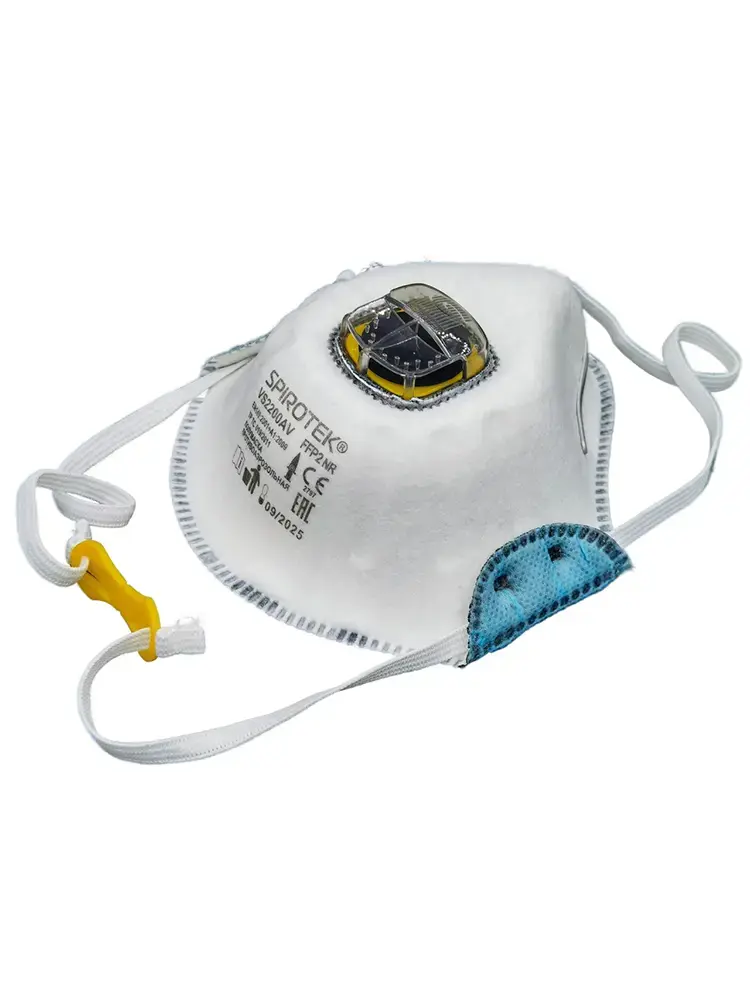 Респиратор "Спиротек VS2200AV"