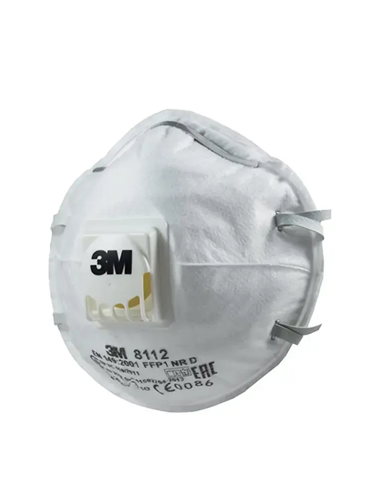 Респиратор 3М 8112
