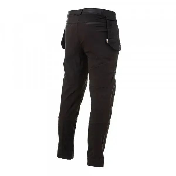 Брюки BRODEKS KS310, черный 