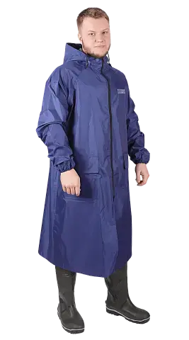 Плащ ПВХ «Poseidon WPL»