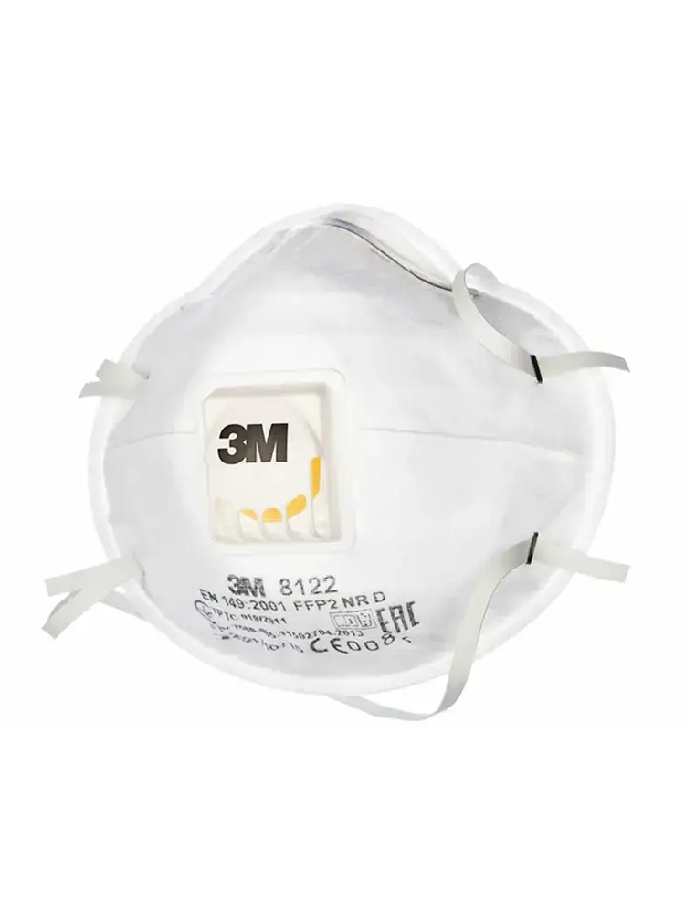 Респиратор 3М 8122 