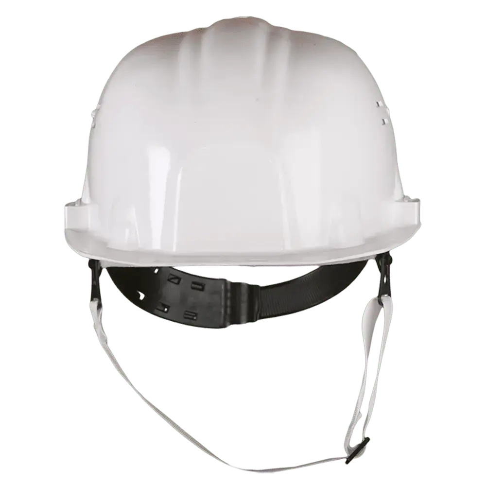 Каска защитная " Исток" белая