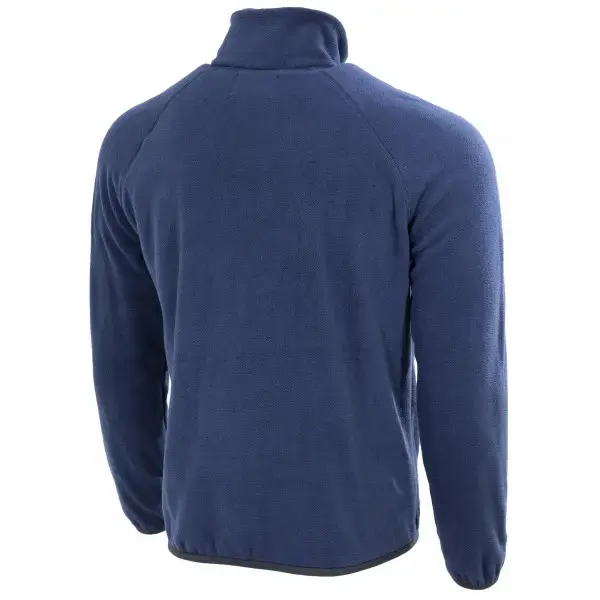 Толстовка флисовая BRODEKS KS211, синий