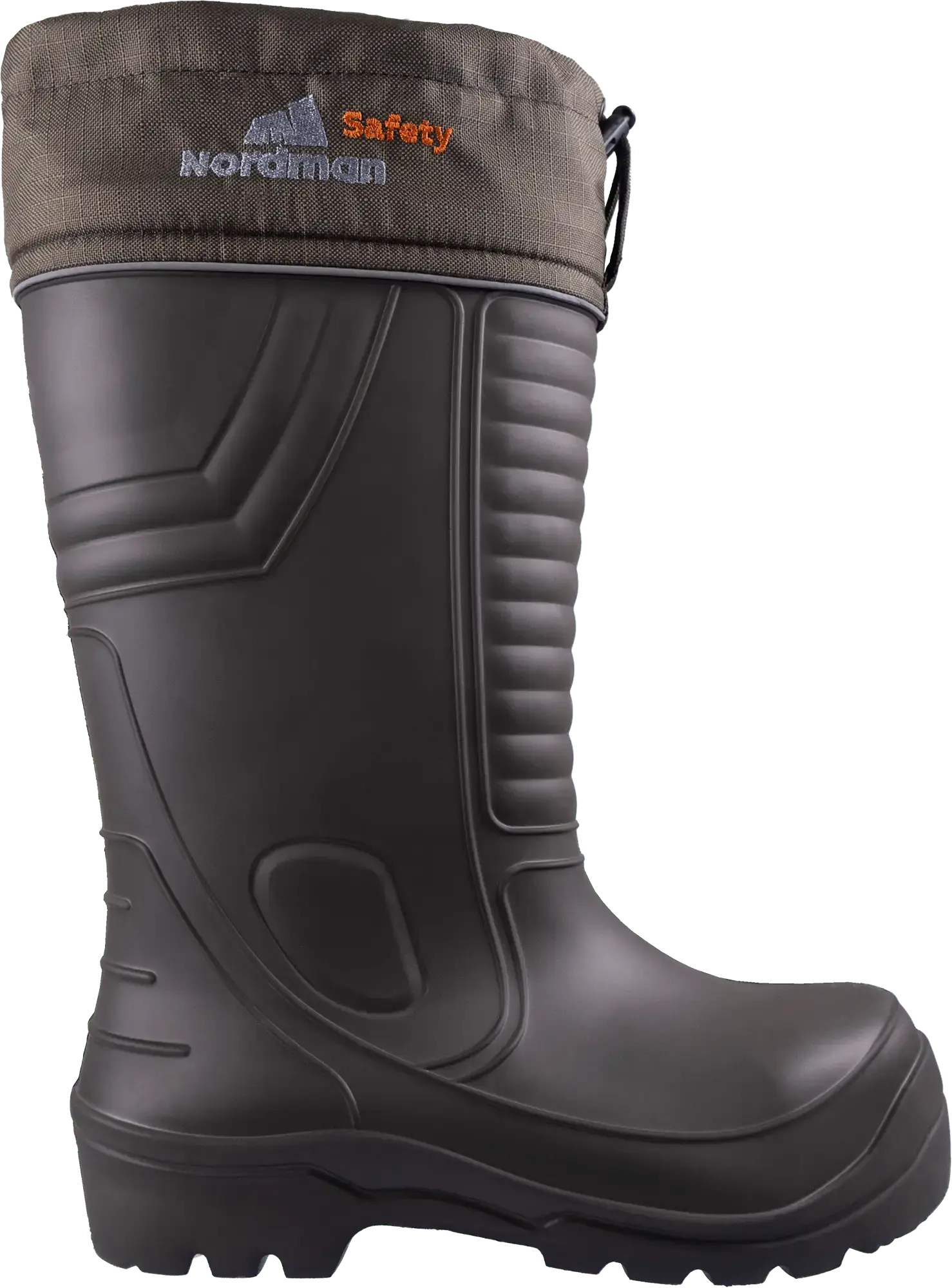 Сапоги мужские ЭВА КП Nordman Safety