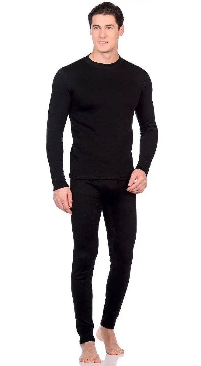 Термобелье мужское трехслойное Восток-Сервис