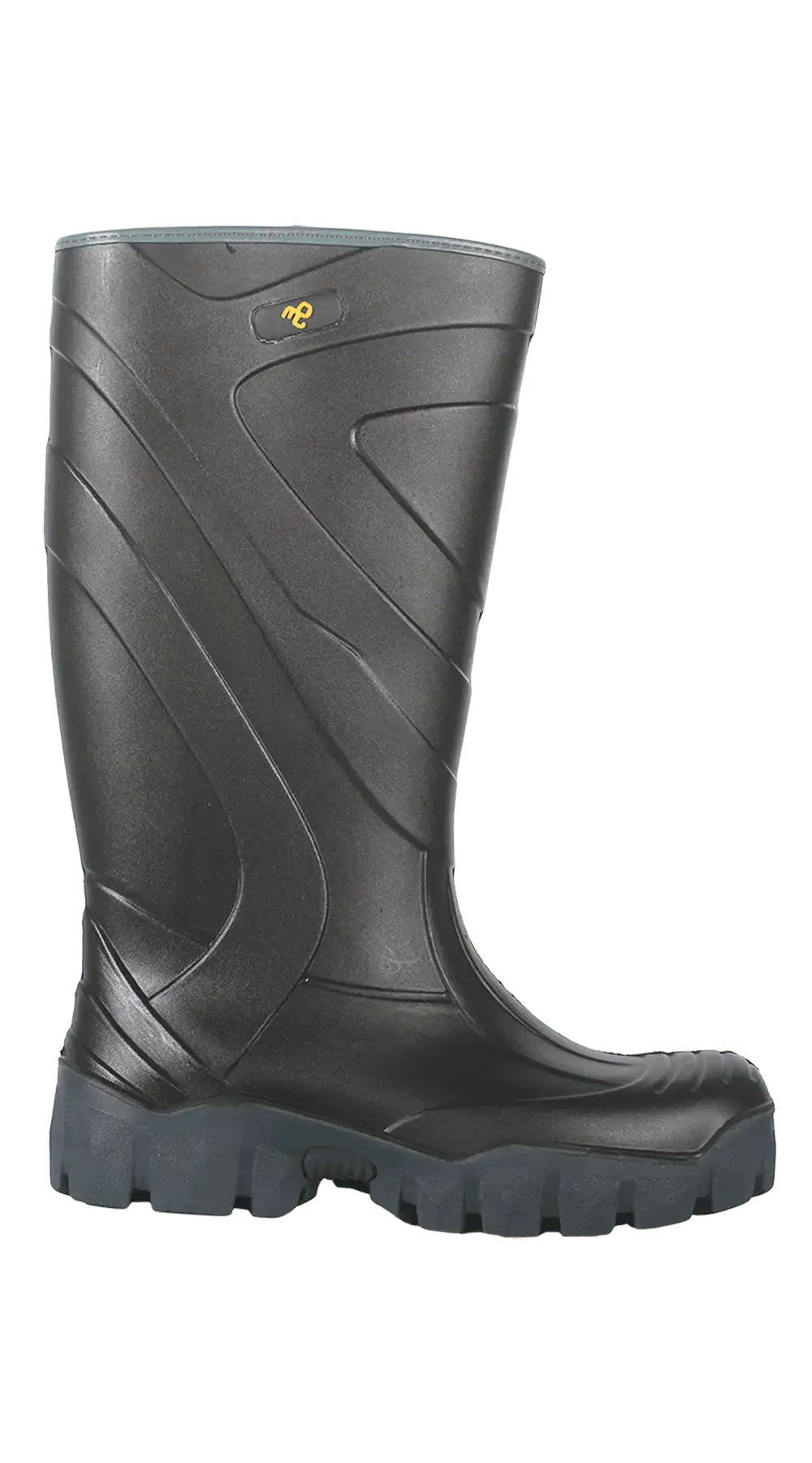 Сапоги "ELASTOPAN-20М" утепленные