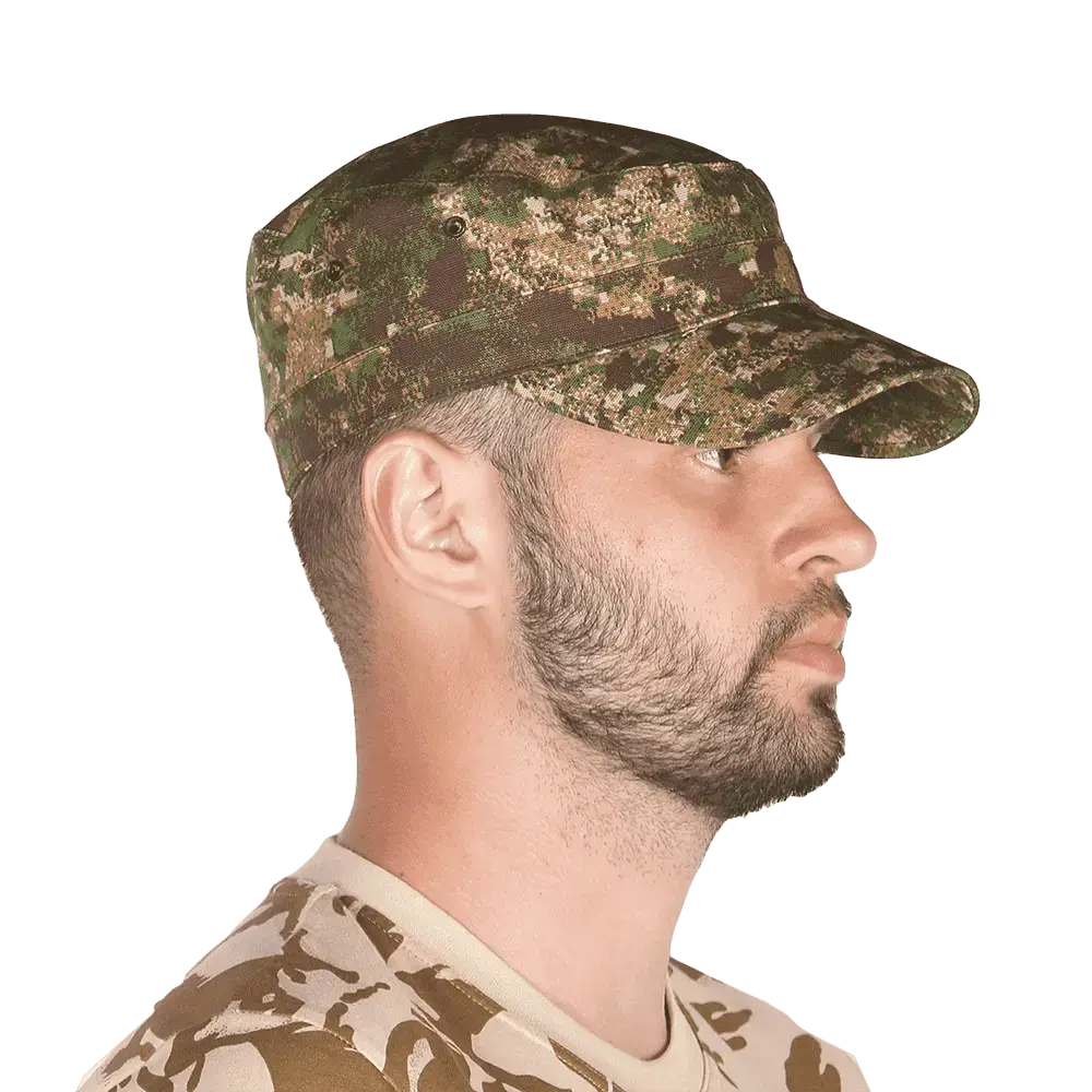 Кепка (пинкод, 100% хб) 