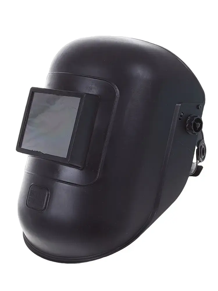 Маска сварщика "Исток-Евро" с храповиком