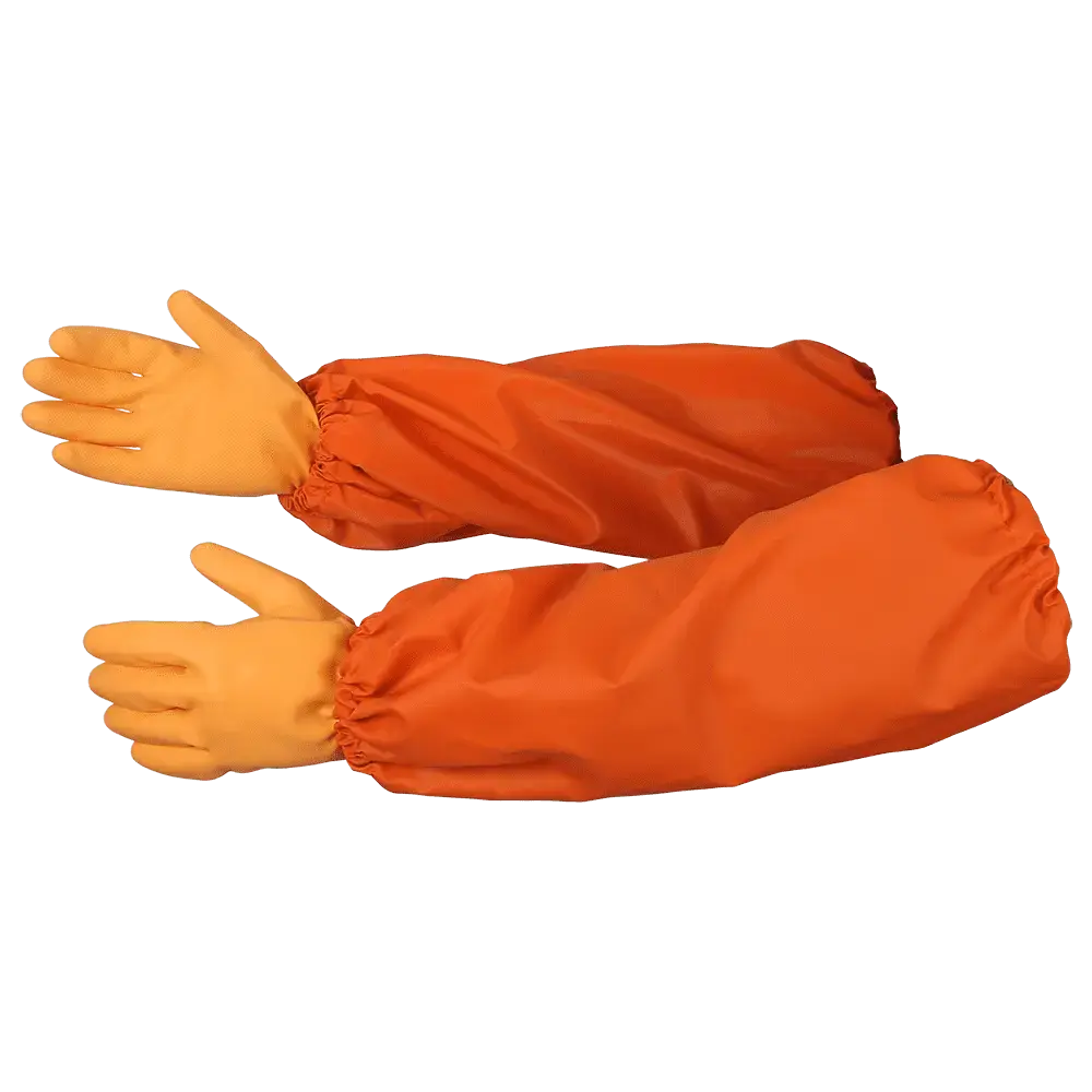 Нарукавники рыбообработчика  «Fisherman's WPL»