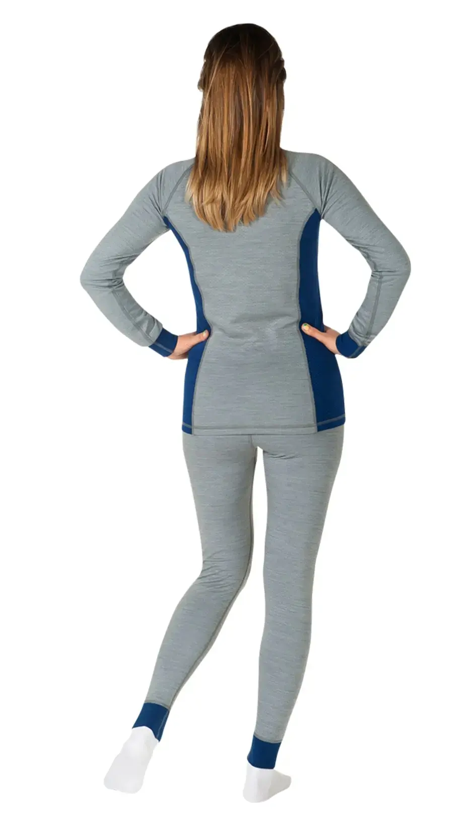 Термобелье женское Восток-Сервис "МОНБЛАН ЛЕДИ"