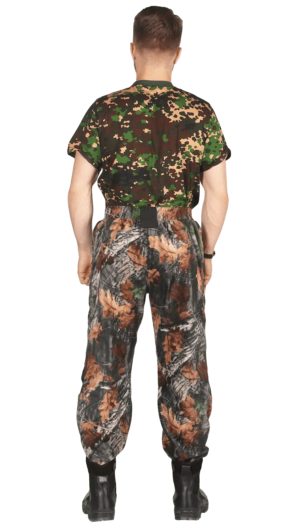 Костюм "Флис+таслан" (растилка)