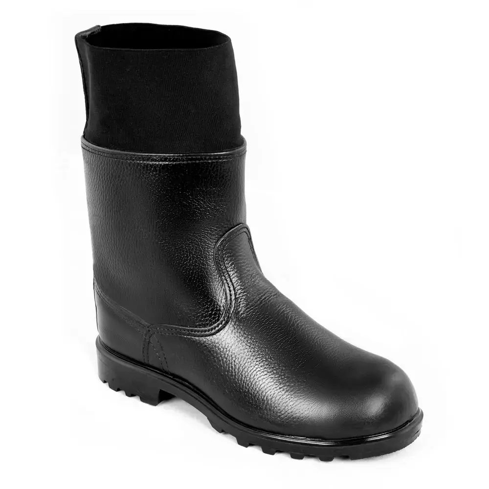 Сапоги юфтевые (МП) 10 ГВ (термостат.)